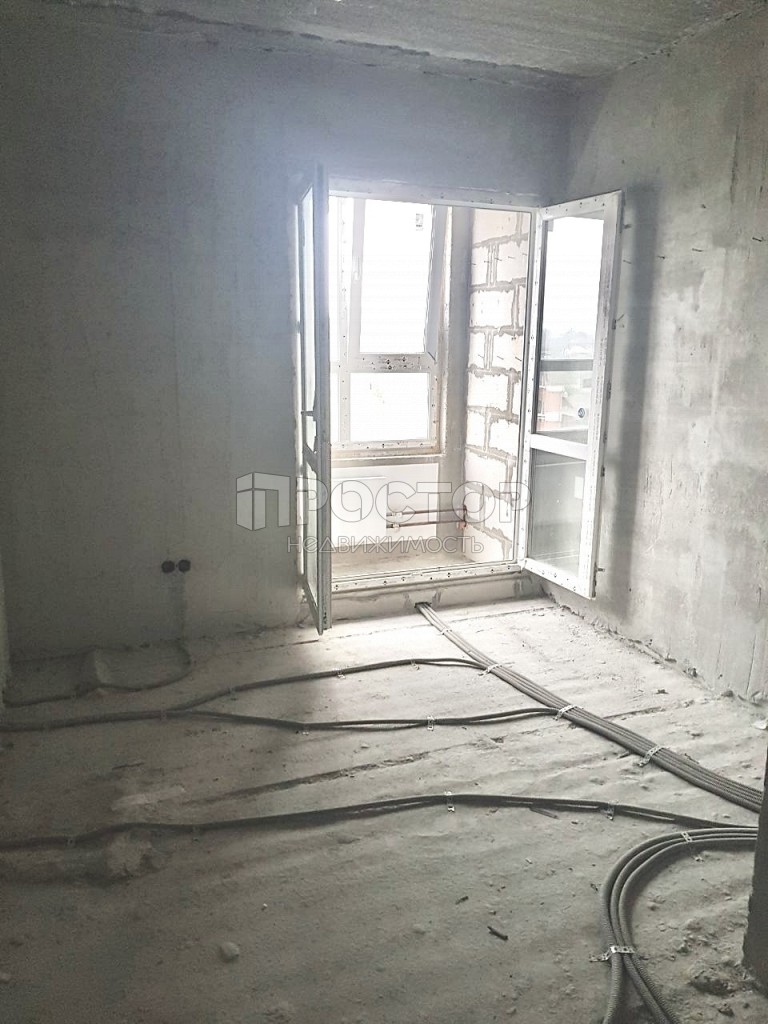 2-комнатная квартира, 53 м² - фото 17