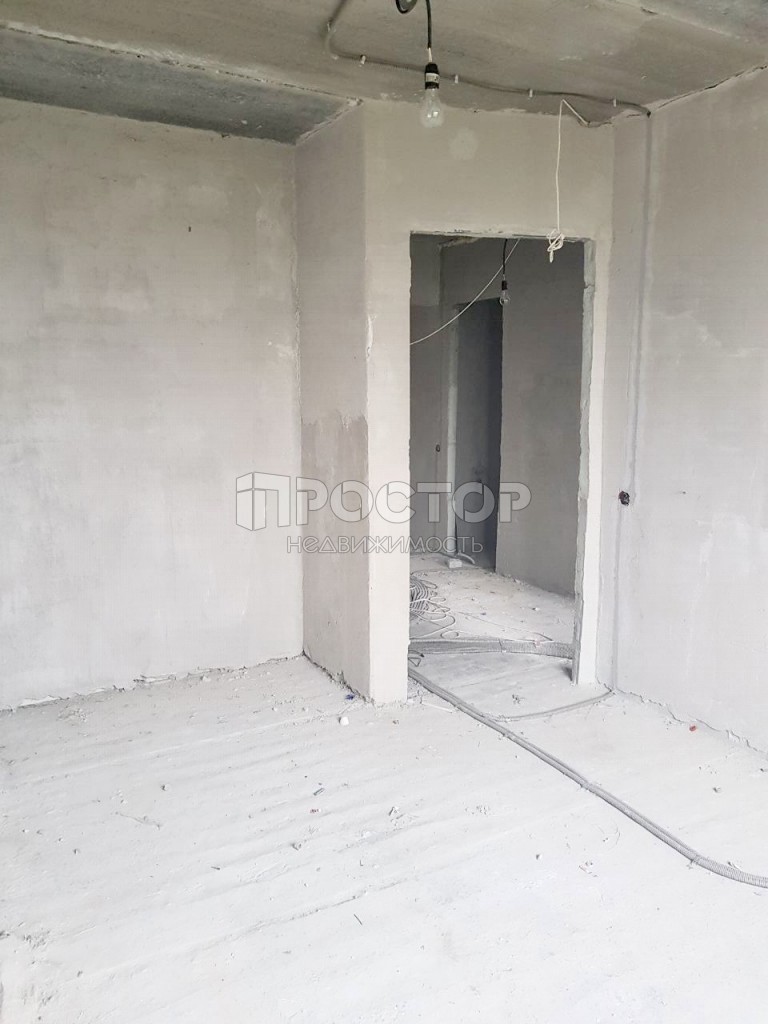2-комнатная квартира, 53 м² - фото 14