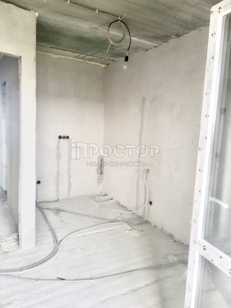 2-комнатная квартира, 53 м² - фото 16