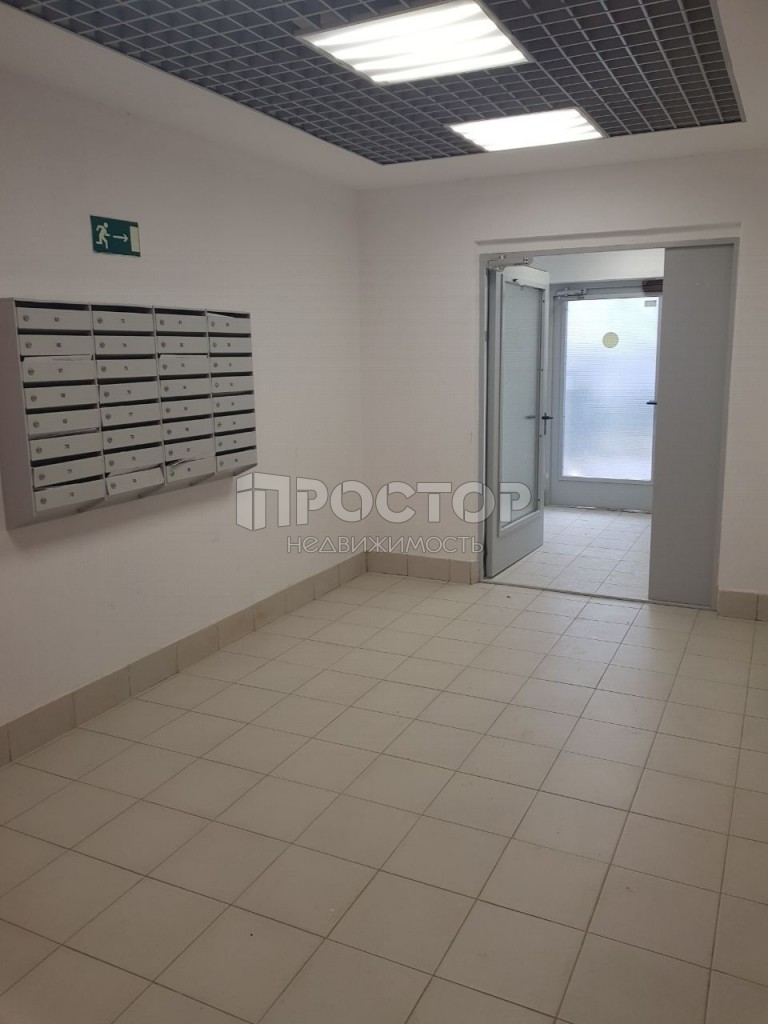 2-комнатная квартира, 53 м² - фото 10