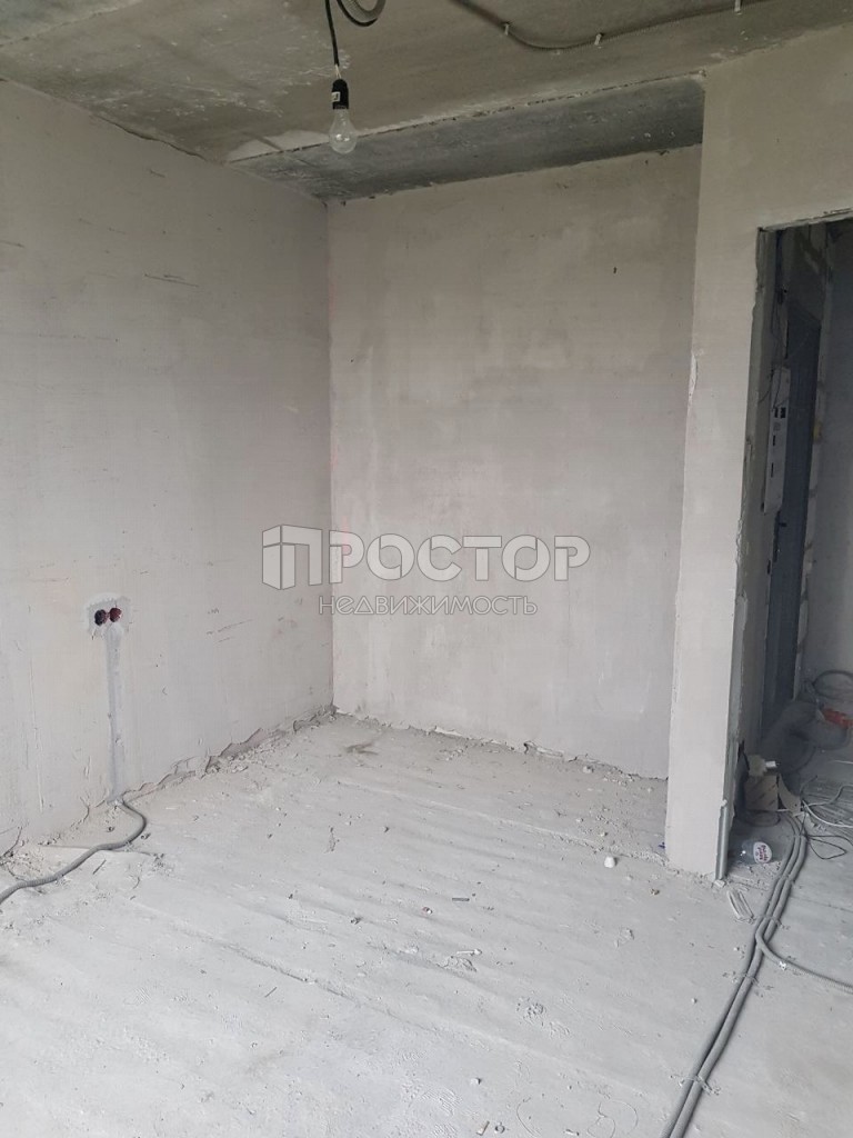 2-комнатная квартира, 53 м² - фото 15