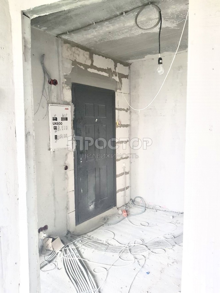 2-комнатная квартира, 53 м² - фото 19