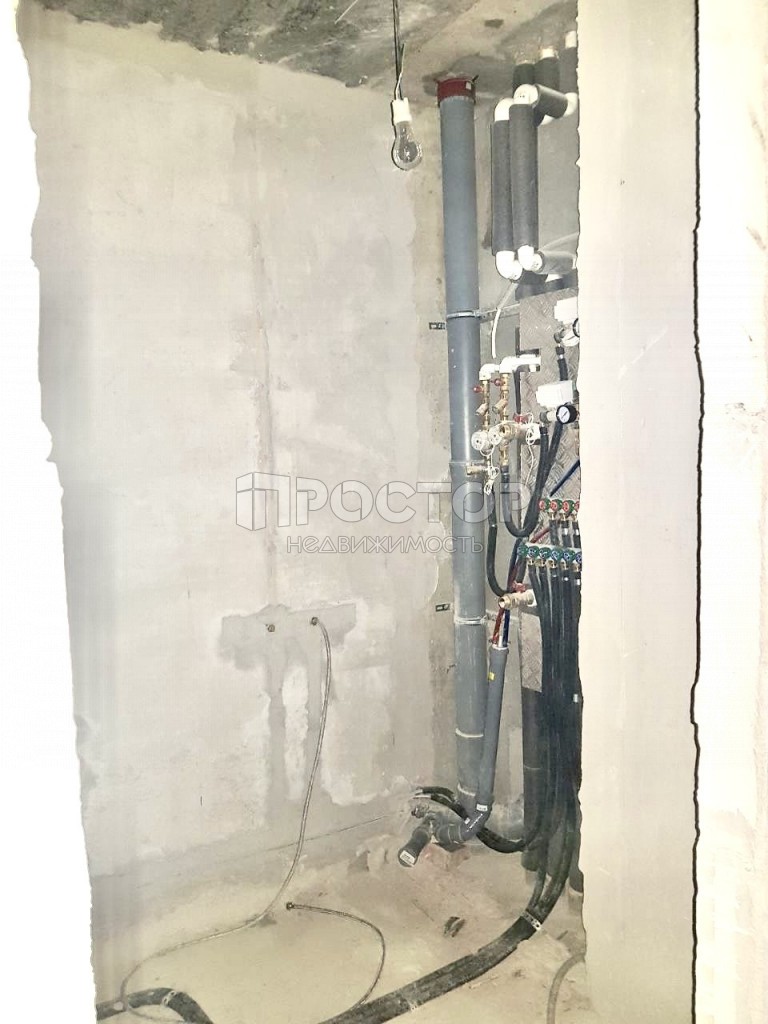 2-комнатная квартира, 53 м² - фото 20