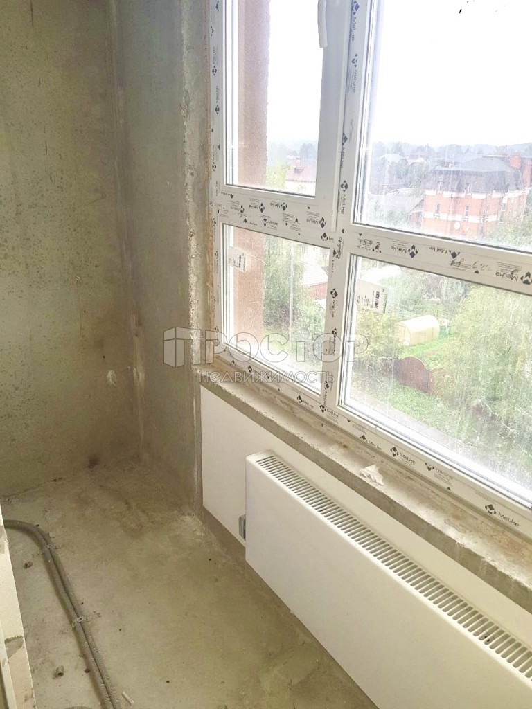 2-комнатная квартира, 53 м² - фото 23
