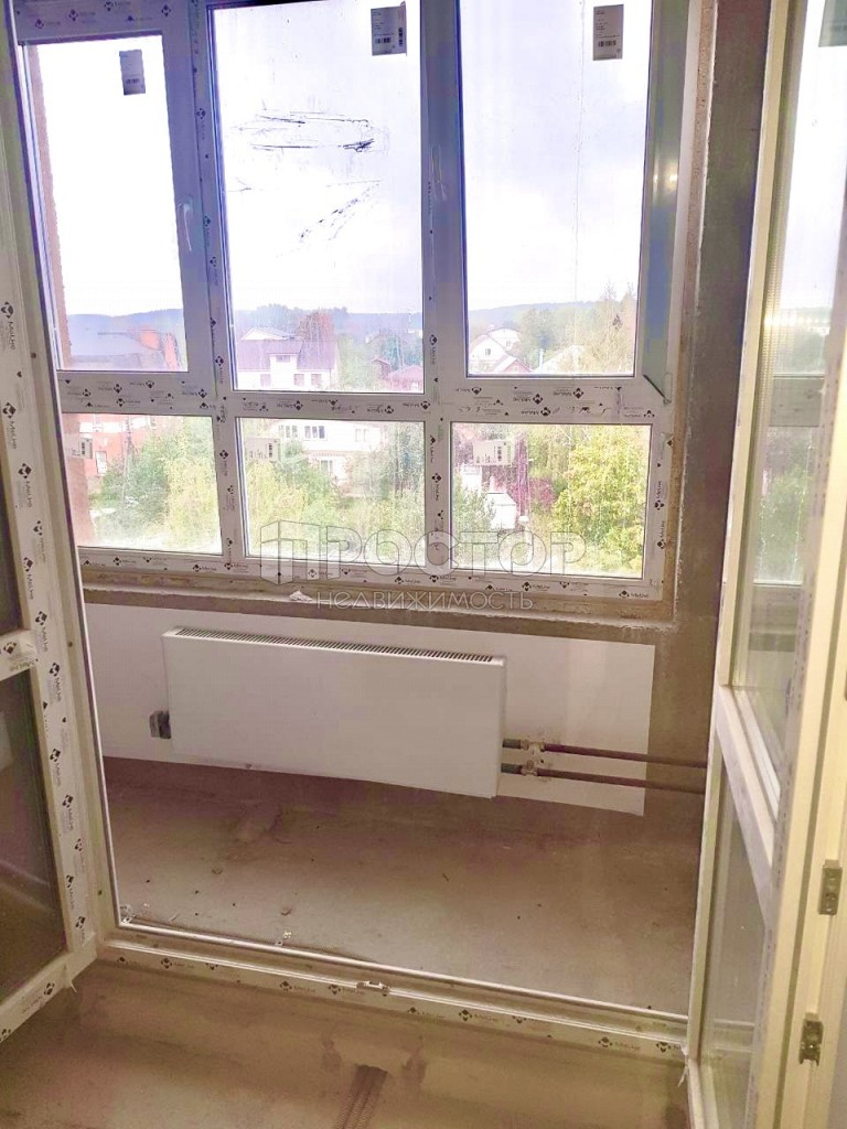 2-комнатная квартира, 53 м² - фото 21