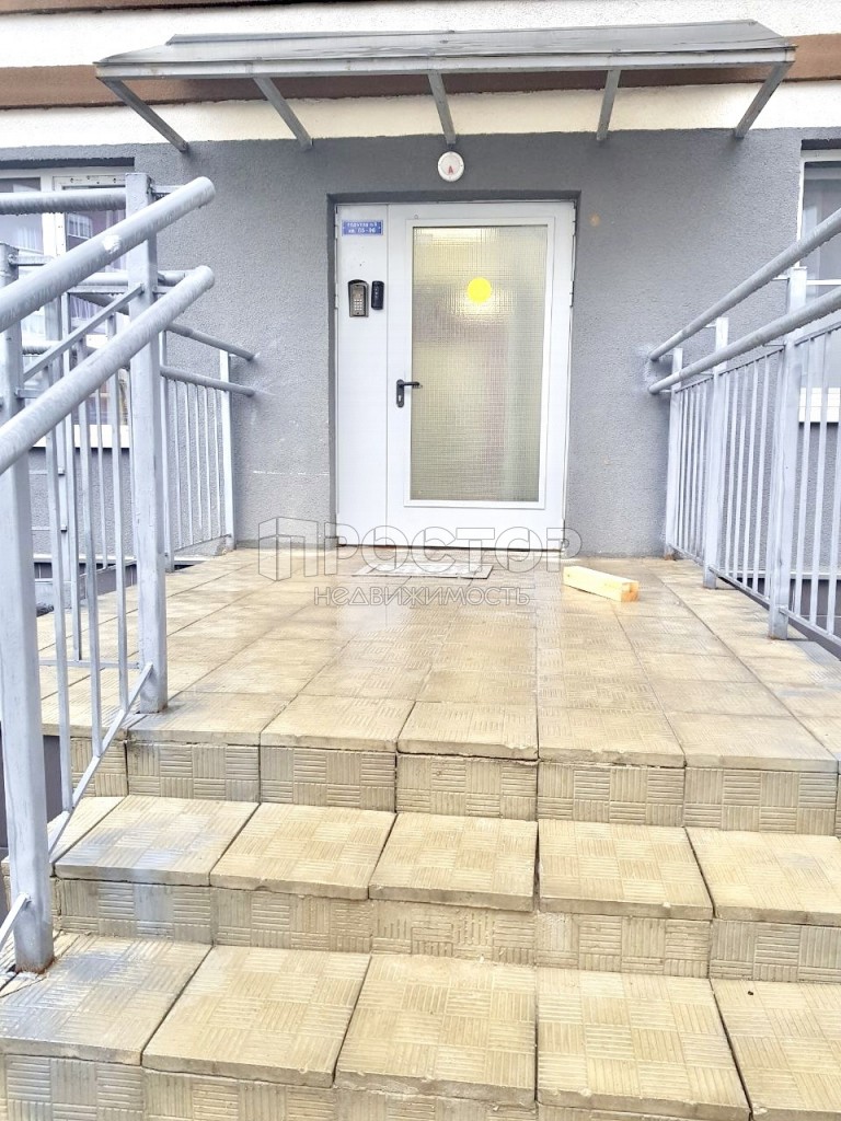 2-комнатная квартира, 53 м² - фото 6