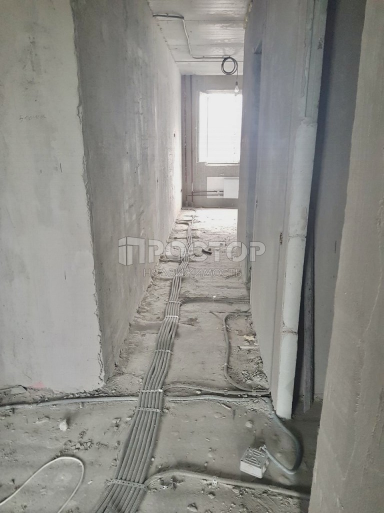 2-комнатная квартира, 53 м² - фото 18