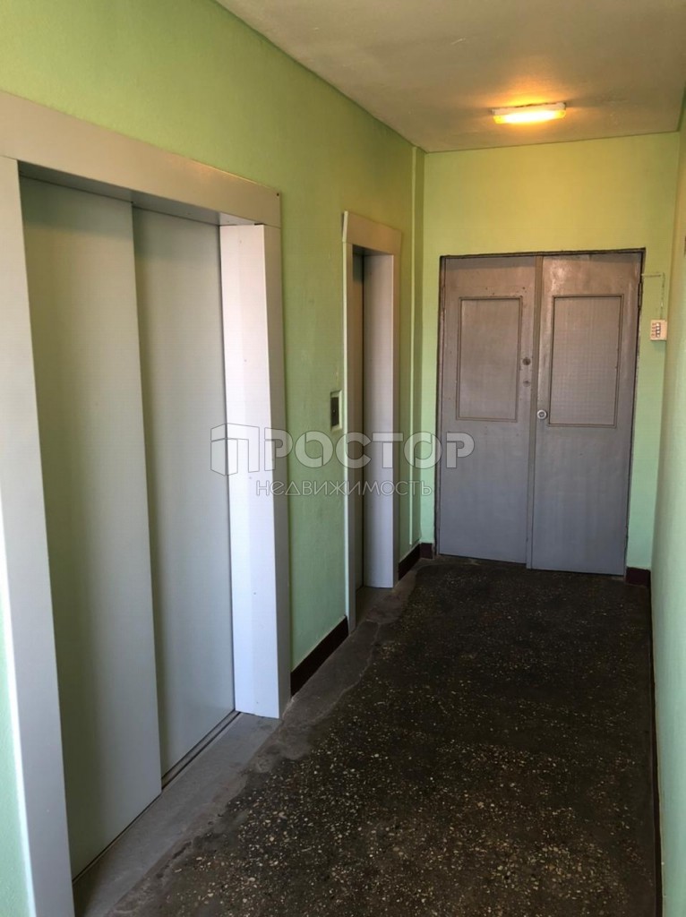 1-комнатная квартира, 39.5 м² - фото 8
