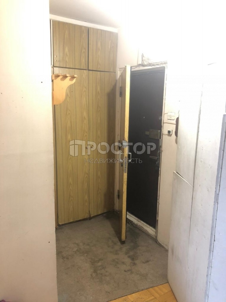 1-комнатная квартира, 39.5 м² - фото 17