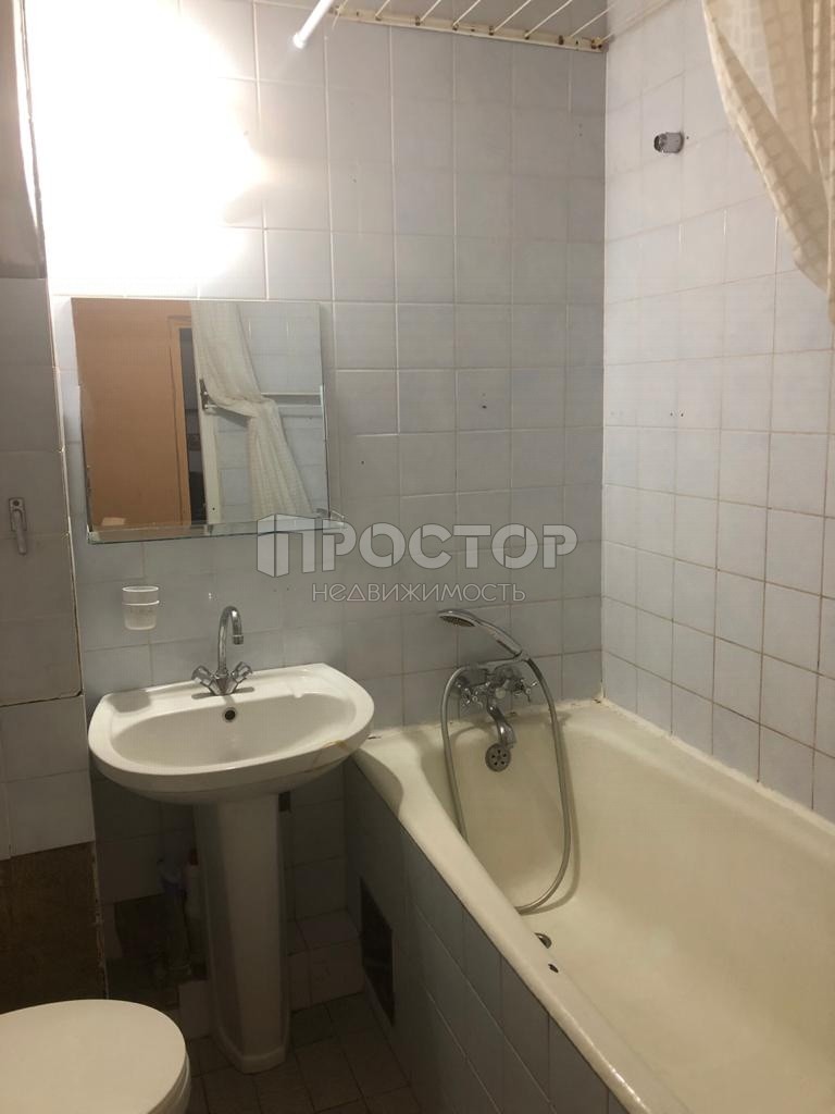1-комнатная квартира, 39.5 м² - фото 16