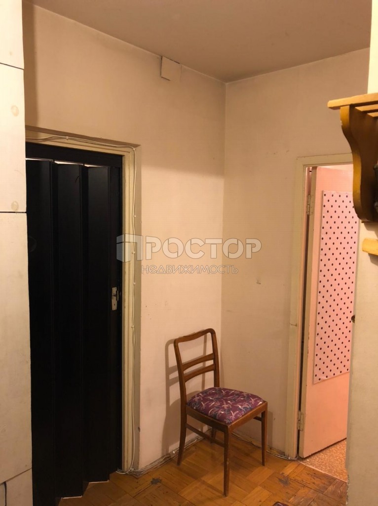 1-комнатная квартира, 39.5 м² - фото 11
