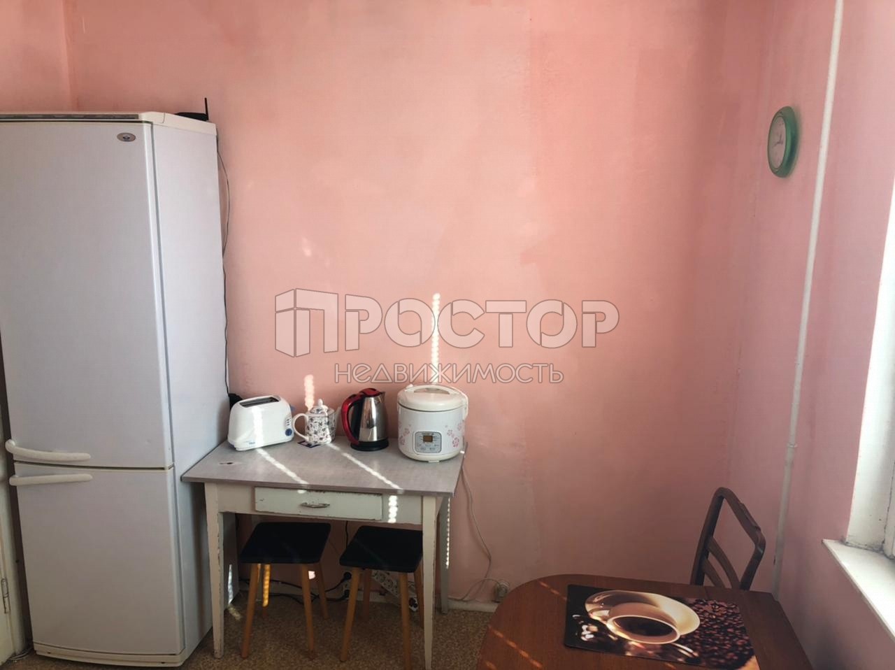 1-комнатная квартира, 39.5 м² - фото 12