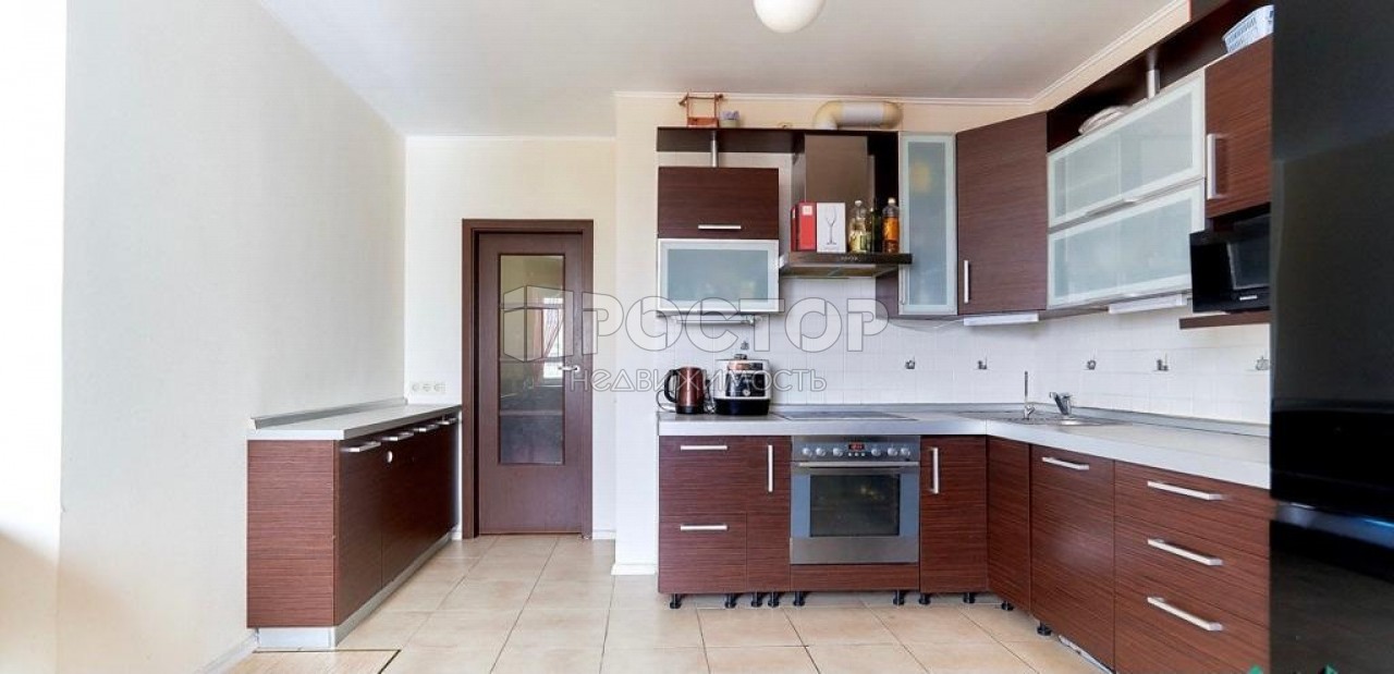 2-комнатная квартира, 58 м² - фото 3