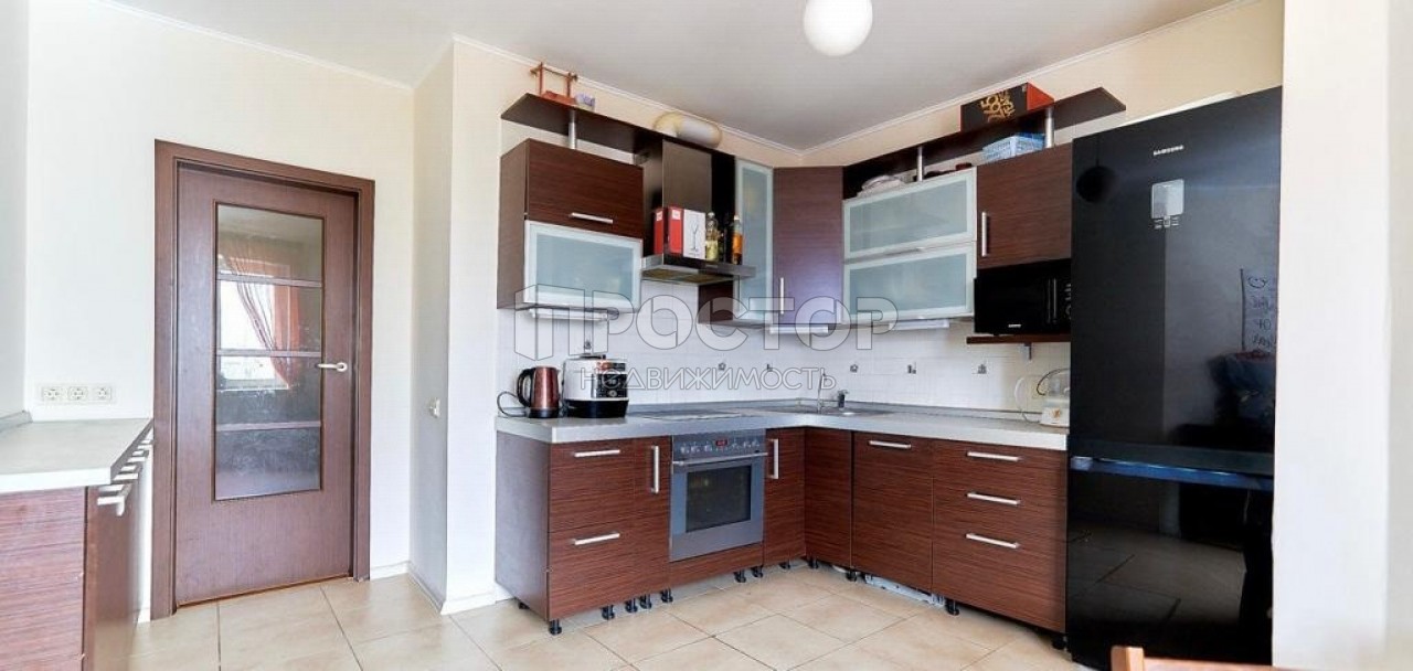 2-комнатная квартира, 58 м² - фото 2