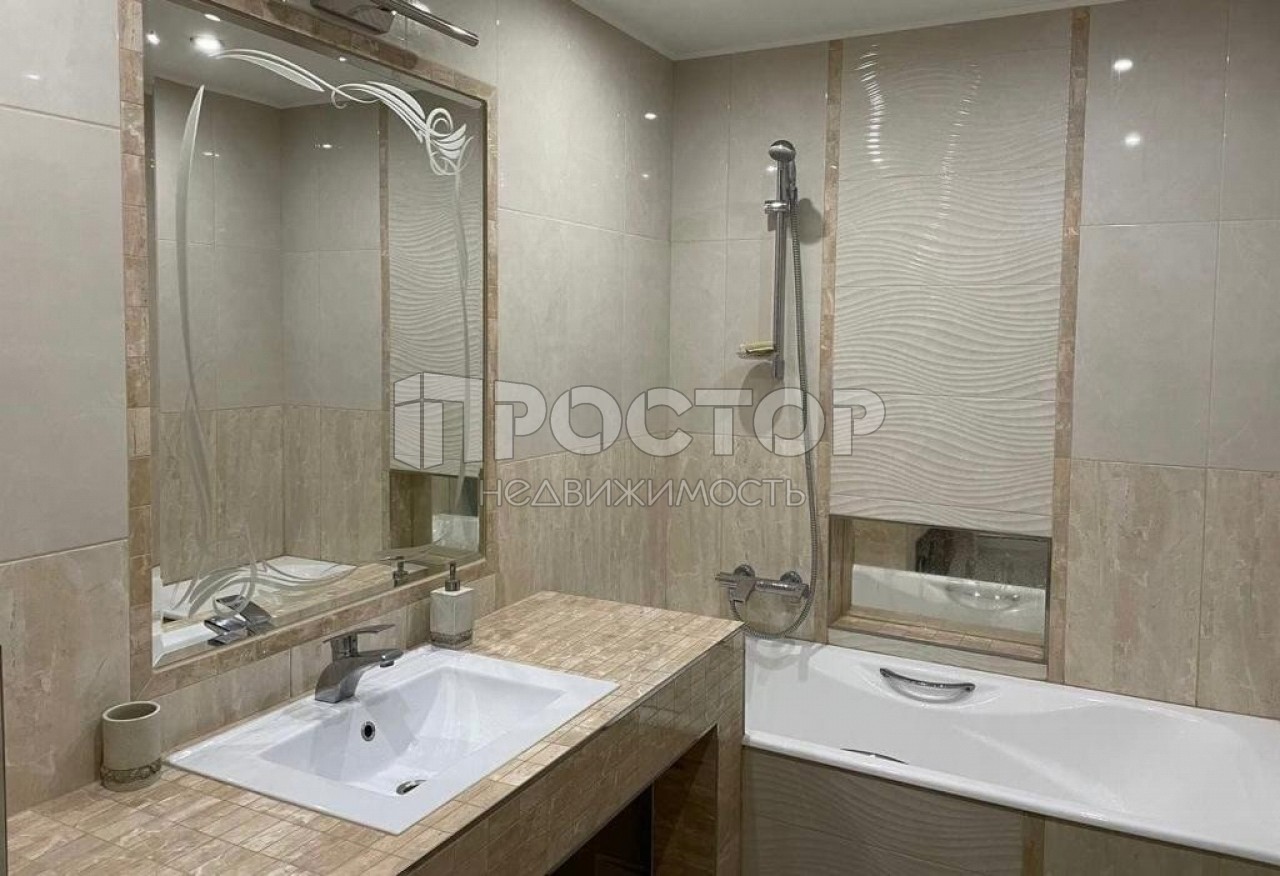 2-комнатная квартира, 58 м² - фото 4