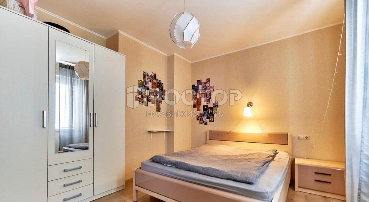 2-комнатная квартира, 58 м² - фото 5