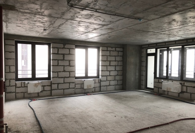 2-комнатная квартира, 55 м² - фото 9