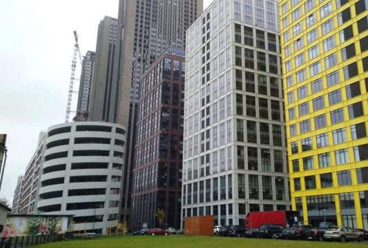 2-комнатная квартира, 55 м² - фото 4