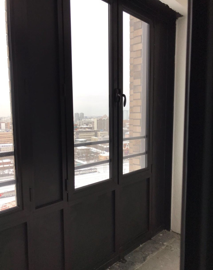2-комнатная квартира, 55 м² - фото 10