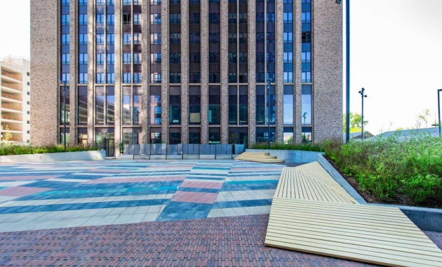 2-комнатная квартира, 55 м² - фото 5