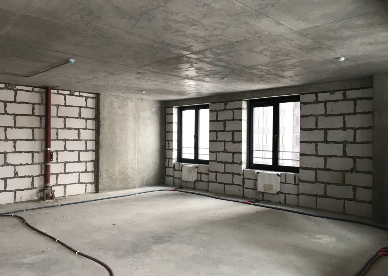2-комнатная квартира, 55 м² - фото 8