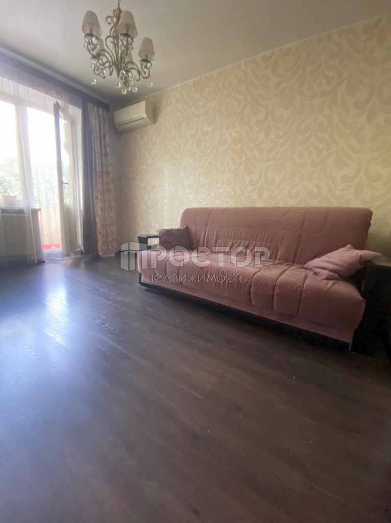 2-комнатная квартира, 43.2 м² - фото 11