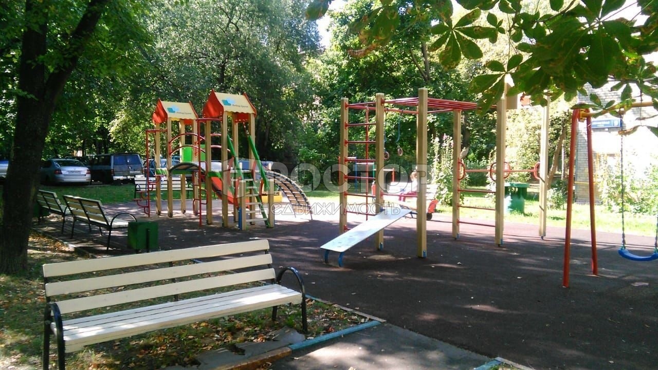 2-комнатная квартира, 43.2 м² - фото 22
