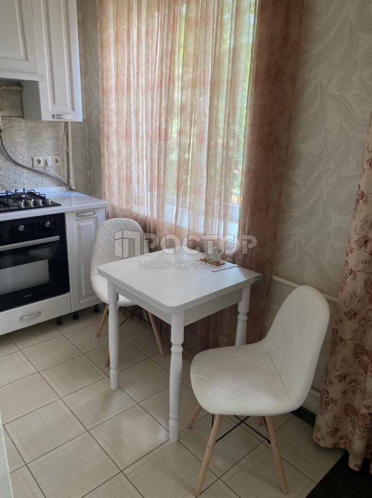 2-комнатная квартира, 43.2 м² - фото 4