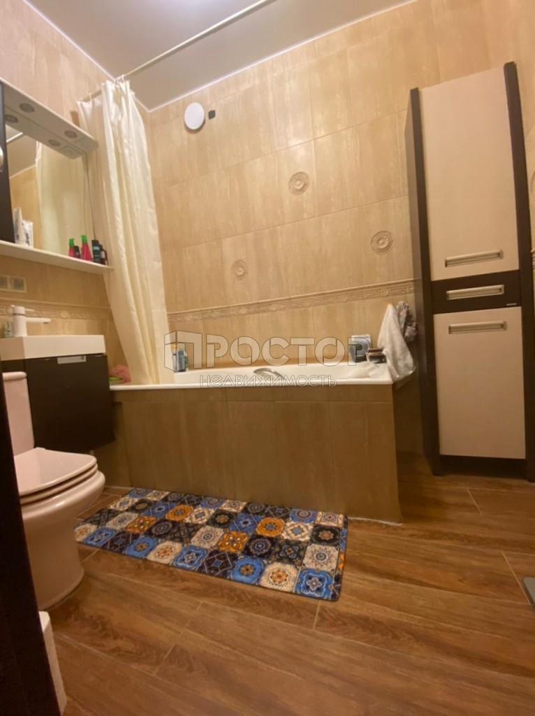 2-комнатная квартира, 43.2 м² - фото 12