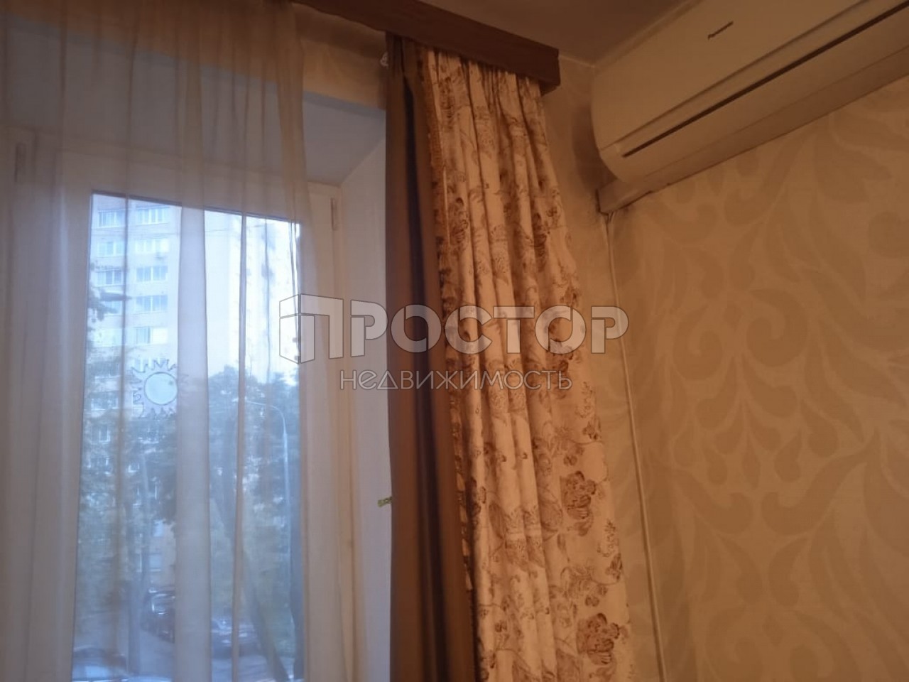 2-комнатная квартира, 43.2 м² - фото 19