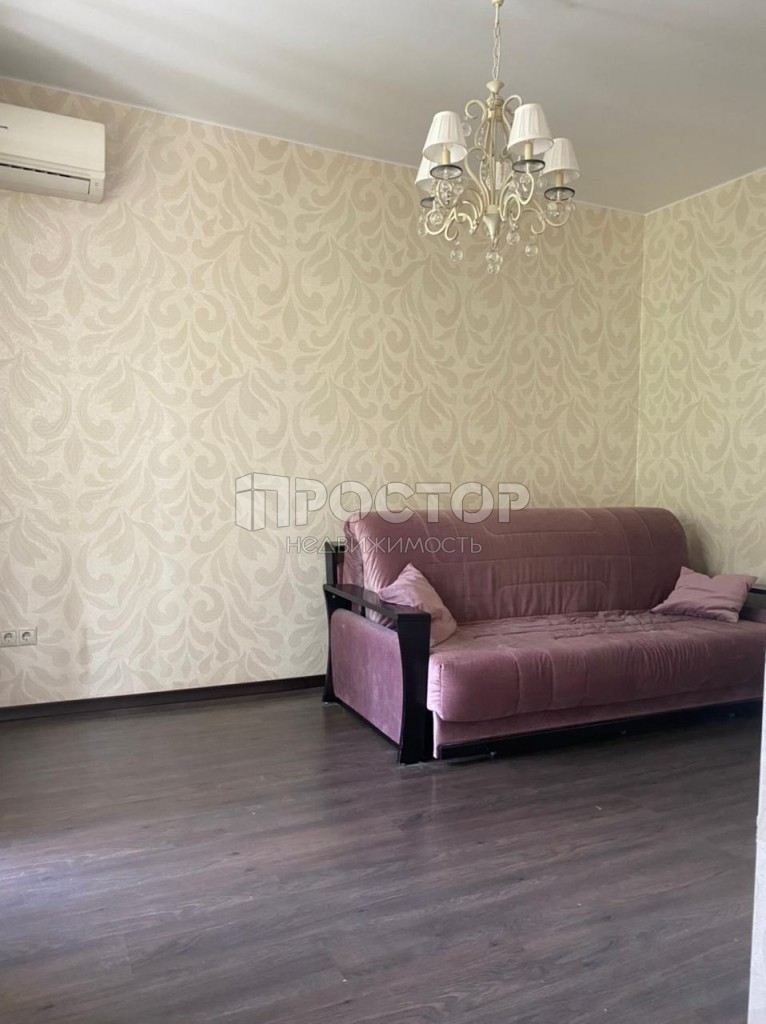 2-комнатная квартира, 43.2 м² - фото 8
