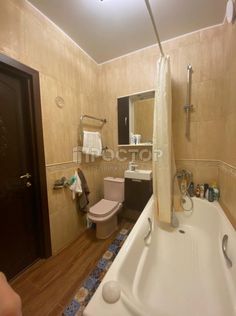 2-комнатная квартира, 43.2 м² - фото 15