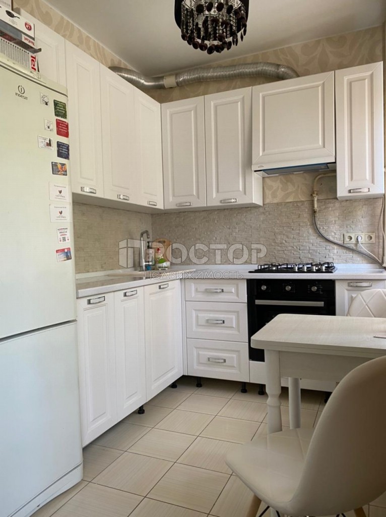 2-комнатная квартира, 43.2 м² - фото 3