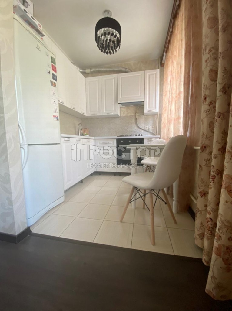 2-комнатная квартира, 43.2 м² - фото 2