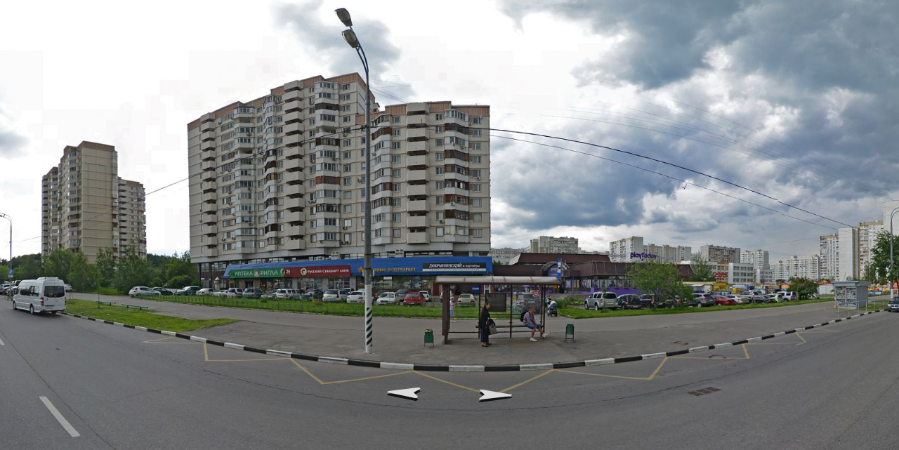 1-комнатная квартира, 35 м² - фото 6
