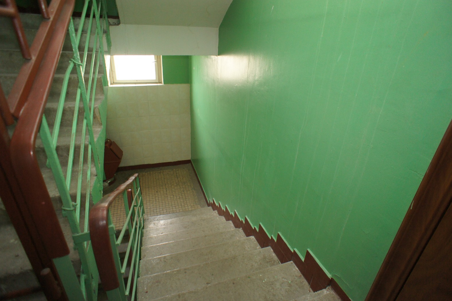 1-комнатная квартира, 35 м² - фото 7