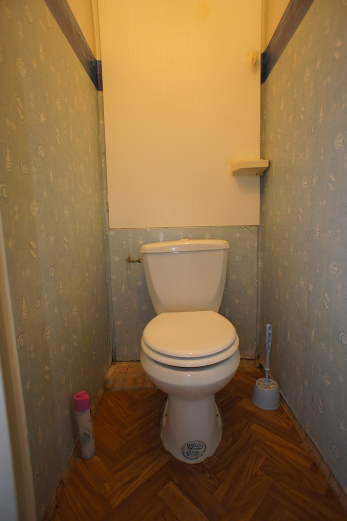 1-комнатная квартира, 35 м² - фото 5