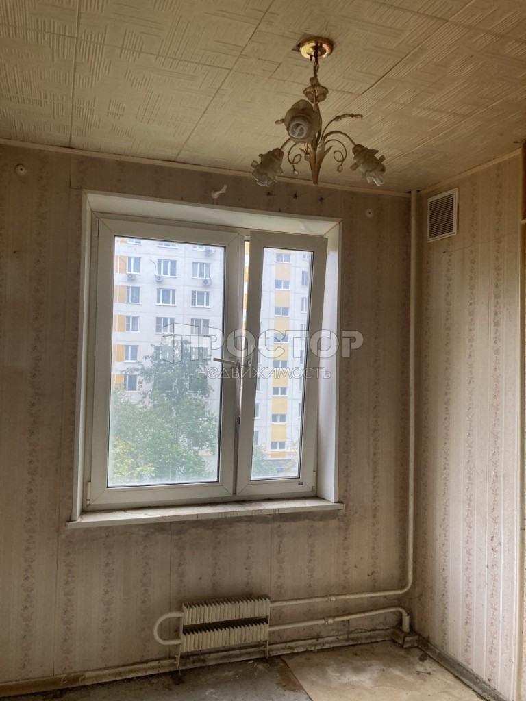 1-комнатная квартира, 32.3 м² - фото 8
