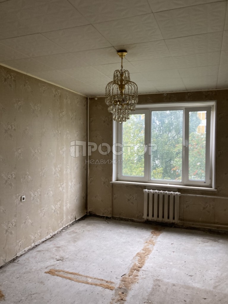 1-комнатная квартира, 32.3 м² - фото 5