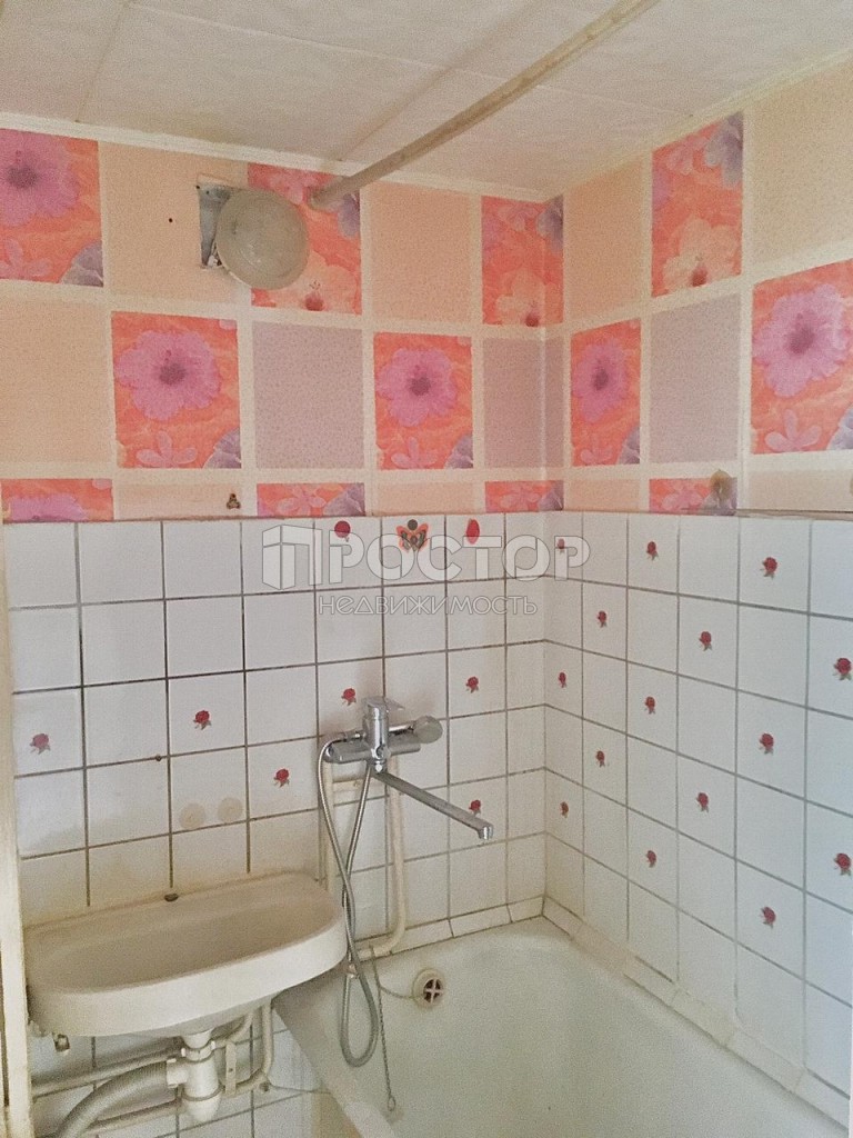 1-комнатная квартира, 32.3 м² - фото 10