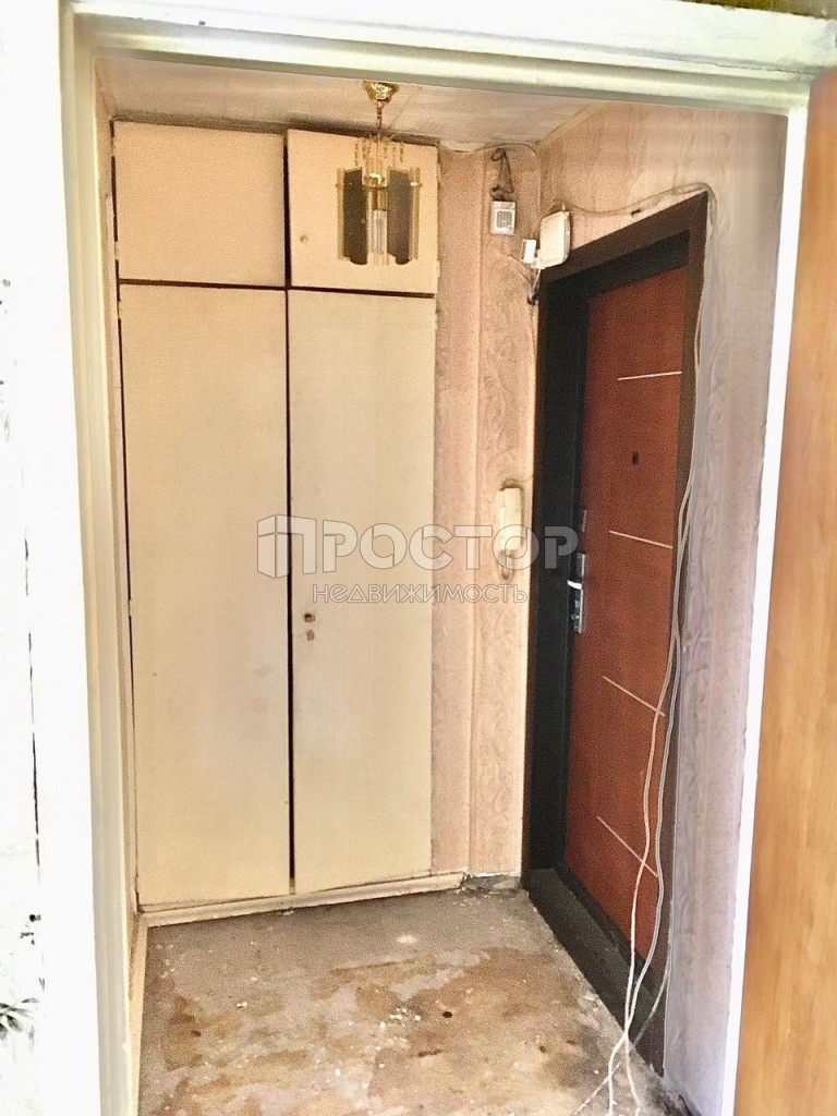 1-комнатная квартира, 32.3 м² - фото 7