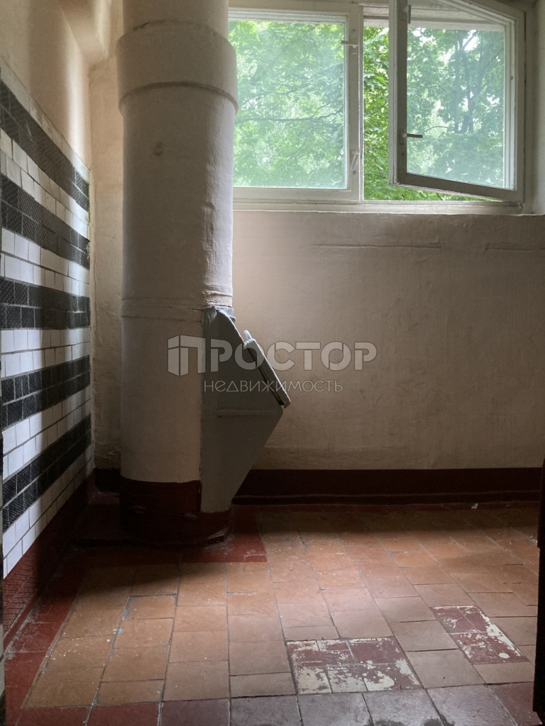 1-комнатная квартира, 32.3 м² - фото 11