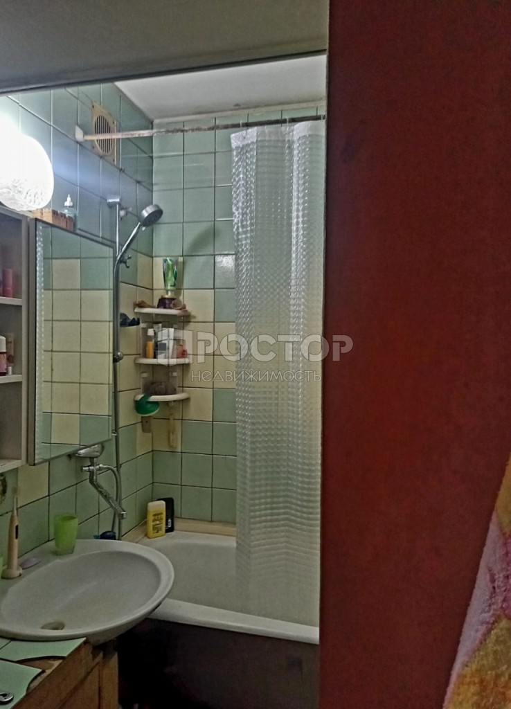 2-комнатная квартира, 52 м² - фото 19