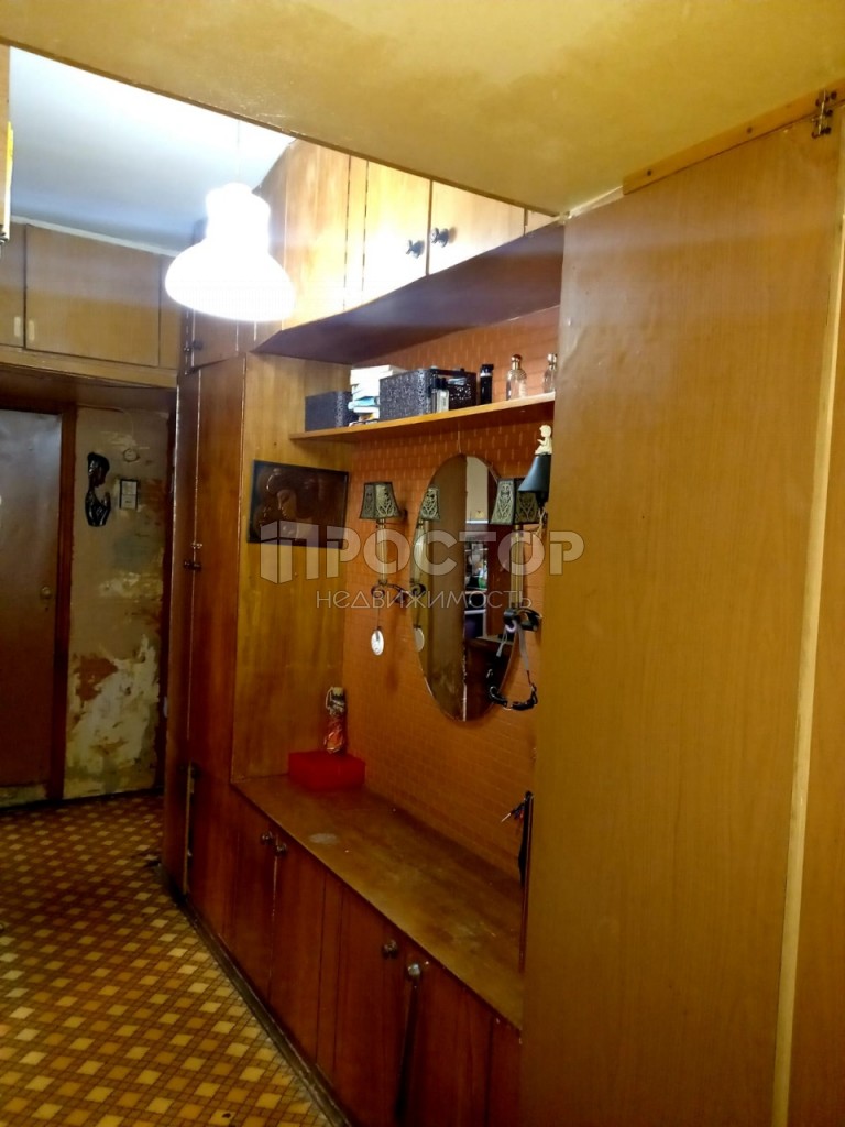 2-комнатная квартира, 52 м² - фото 13