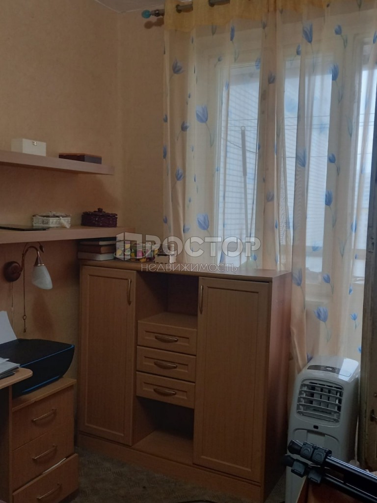 2-комнатная квартира, 52 м² - фото 17