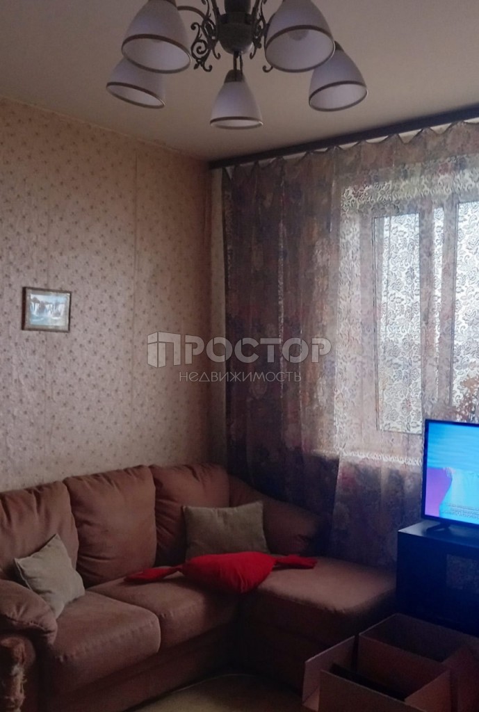 2-комнатная квартира, 52 м² - фото 16