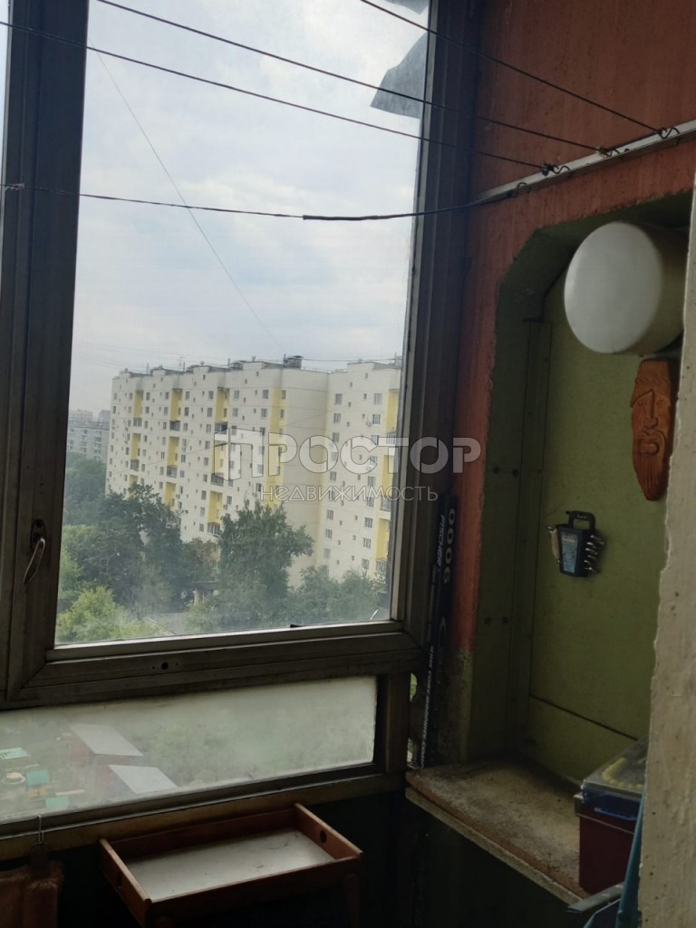 2-комнатная квартира, 52 м² - фото 22