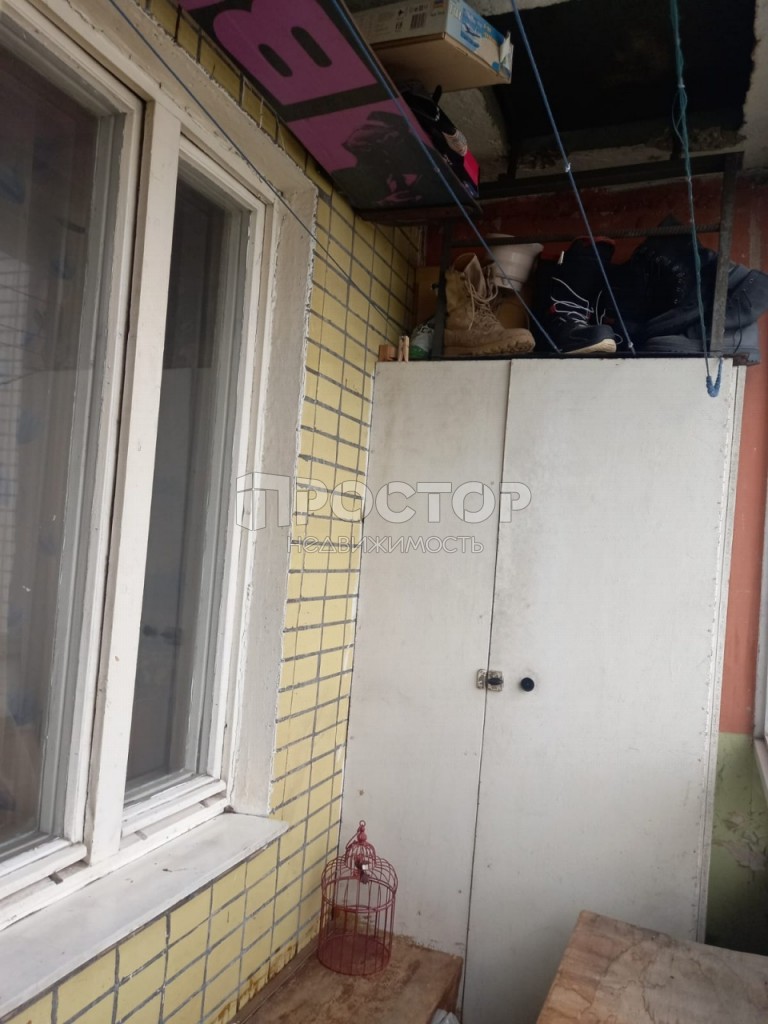 2-комнатная квартира, 52 м² - фото 20