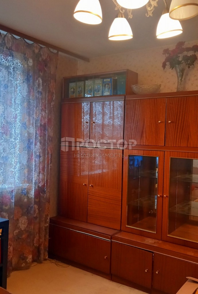 2-комнатная квартира, 52 м² - фото 15