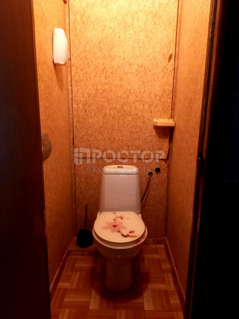 2-комнатная квартира, 52 м² - фото 12